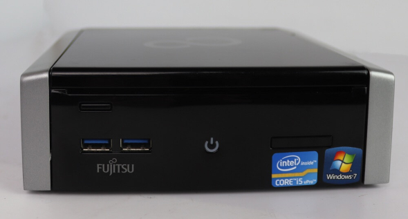 Комплект FUJITSU ESPRIMO Q900 Core I5 2520M 4GB RAM 250GB HDD + NEC MultiSync 2170NX - 6