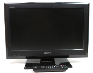 БУ 22&quot; Телевизор Sony KDL-22S5500 (продается без пульта управления) из Европы в Днепре