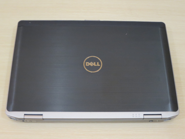 Ноутбук 14&quot; Dell Latitude E6430 Intel Core i5-3320M 8Gb RAM 128Gb SSD - 5