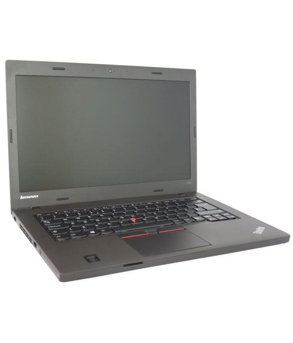 Ноутбук 14&quot; Lenovo ThinkPad L450 Intel Core i5-5300U 8Gb RAM 256Gb SSD - 1