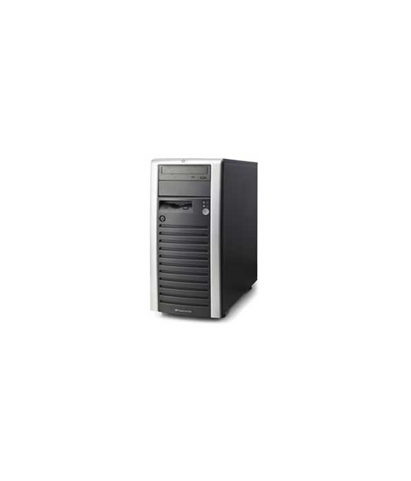 Системний Блок Tower HP ProLiant ML150 Intel Xeon 3065 4GB RAM 80GB HDD - 1