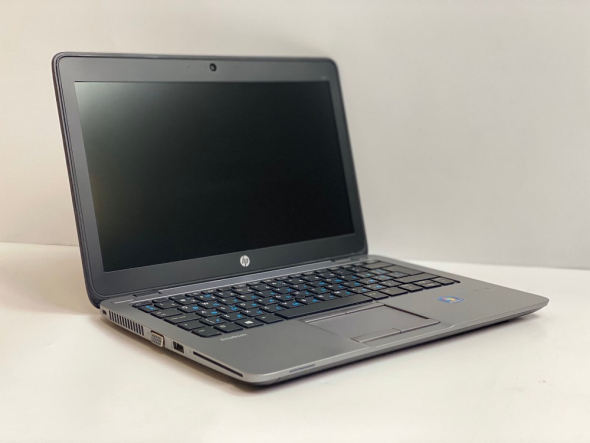 Ноутбук 12.5&quot; HP EliteBook 820 G2 Intel Core i5-5200U 16Gb RAM 256Gb SSD - 2
