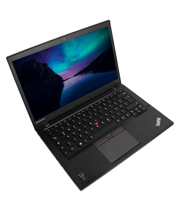 Ноутбук 14&quot; Lenovo ThinkPad T450s Intel Core i7-5600U 12Gb RAM 256Gb SSD - 1