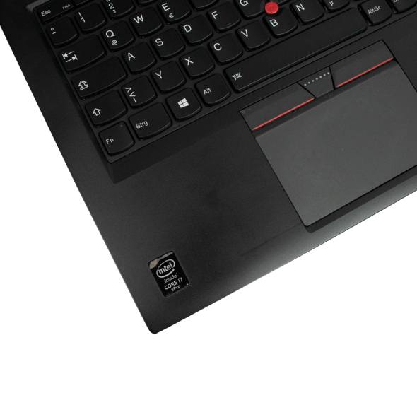 Ноутбук 14&quot; Lenovo ThinkPad T450s Intel Core i7-5600U 12Gb RAM 256Gb SSD - 2