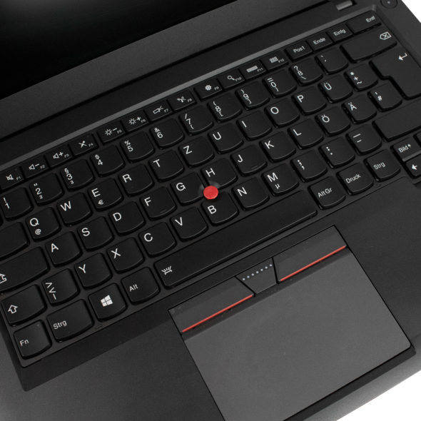 Ноутбук 14&quot; Lenovo ThinkPad T450s Intel Core i7-5600U 12Gb RAM 256Gb SSD - 7