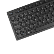 Новая проводная клавиатура Dell KB216 с английской раскладкой - 2