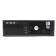Системний блок Dell OptiPlex 755 Core 2Duo E8400 4GB RAM 120GB SSD - 1