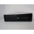 HP 6000 SFF CORE 2 DUO E8400 3GHz 4GB DDR3 HDD 80GB - 3