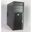 WORKSTATION HP Z220 4xCORE Core I5 3570 3.8GHZ 16 DDR3 120SSD 500 HDD - 2