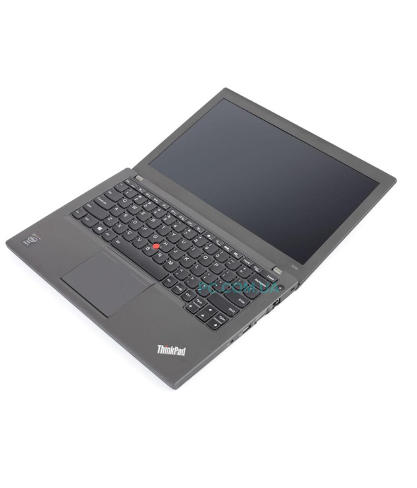 Ноутбук 12&quot; Lenovo ThinkPad X240 Intel Core i3-4030U 8Gb RAM 500HDD IPS - 1