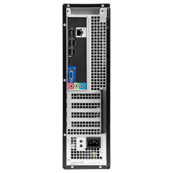 Cистемный блок Dell OptiPlex 3010 SFF Intel Core i5-3470 4Gb RAM 250Gb HDD - 2