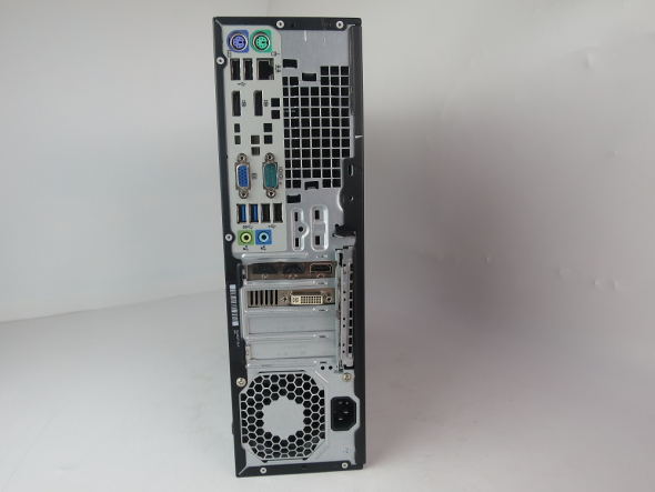 Системный блок HP EliteDesk 600 G1 Intel Core i3-4130 8GB RAM 250GB HDD - 4