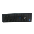 Системный блок HP EliteDesk 600 G1 Intel Core i3-4130 8GB RAM 250GB HDD - 1