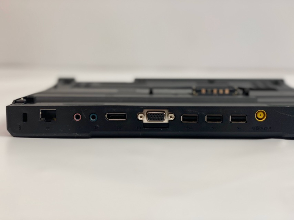 Докстанция Dock Tablet X201 X200 Lenovo UltraBase Series 3 - 3