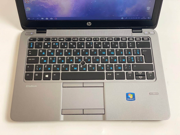 Ноутбук 12.5&quot; HP EliteBook 820 G2 Intel Core i5-5200U 8Gb RAM 120Gb SSD - 5