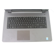 Ноутбук 17.3" Dell Inspiron 5758 Intel Pentium 3805U 4Gb RAM 320Gb HDD - 3