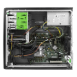 HP 6200 TOWER INTEL i3-2100 3.1 ГГц 4GB RAM 250HDD - 4