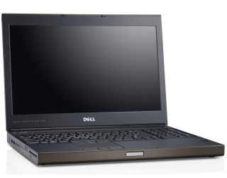 БУ Ноутбук 15.6&quot; Dell Precision M4700 Intel Core i7-3840QM 12Gb RAM 240Gb SSD + Nvidia Quadro K2000M 2Gb из Европы в Дніпрі