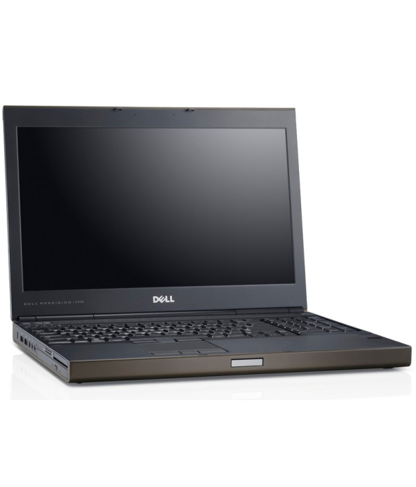 Ноутбук 15.6&quot; Dell Precision M4700 Intel Core i7-3840QM 12Gb RAM 240Gb SSD + Nvidia Quadro K2000M 2Gb - 1