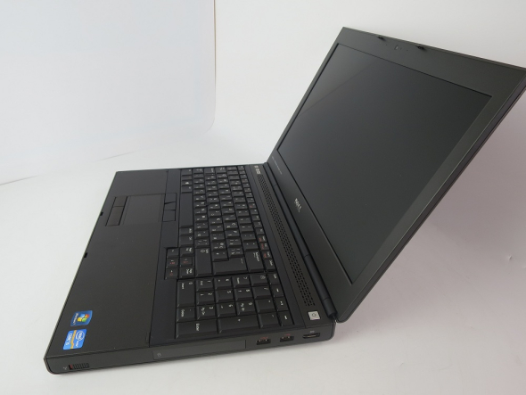 Ноутбук 15.6&quot; Dell Precision M4700 Intel Core i7-3840QM 12Gb RAM 240Gb SSD + Nvidia Quadro K2000M 2Gb - 2