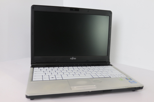 Ноутбук 13.3&quot; Fujitsu Lifebook S761 Intel Core i3-2350M 4Gb RAM 120Gb SSD - 2