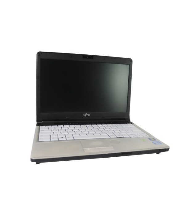 Ноутбук 13.3&quot; Fujitsu Lifebook S761 Intel Core i3-2350M 4Gb RAM 120Gb SSD - 1
