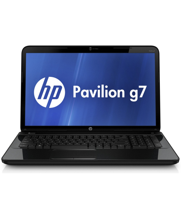 Ноутбук 17.3&quot; HP Pavilion G7 Intel Core i3-2330M 4Gb RAM 160Gb HDD - 1