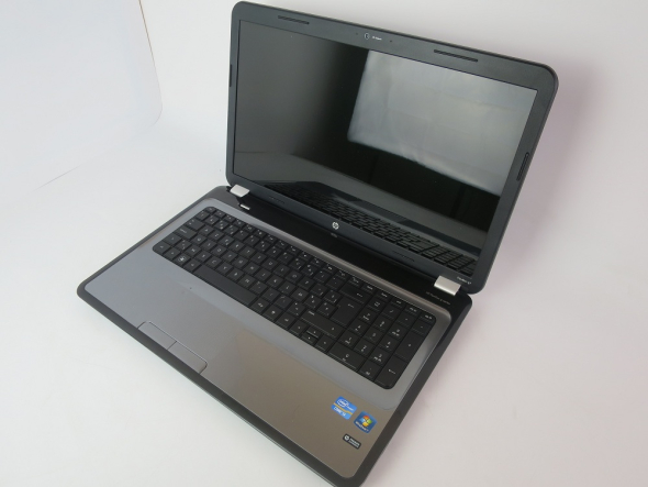 Ноутбук 17.3&quot; HP Pavilion G7 Intel Core i3-2330M 4Gb RAM 160Gb HDD - 2