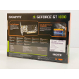 Видеокарта GeForce GT 1030 Low Profile OC 2GB GDDR5 (64bit) (HDMI, DisplayPort) - 2