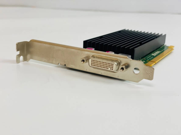 Видеокарта NVIDIA Quadro NVS 300 512MB DDR3 (64bit) - 4