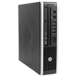 HP Compaq Elite 8300 USDT Core I5 3330 4GB RAM 240GB SSD - 1