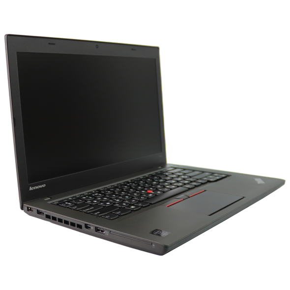 Ноутбук 14&quot; Lenovo ThinkPad T450 Intel Core i5-5300U 8Gb RAM 120Gb SSD - 3