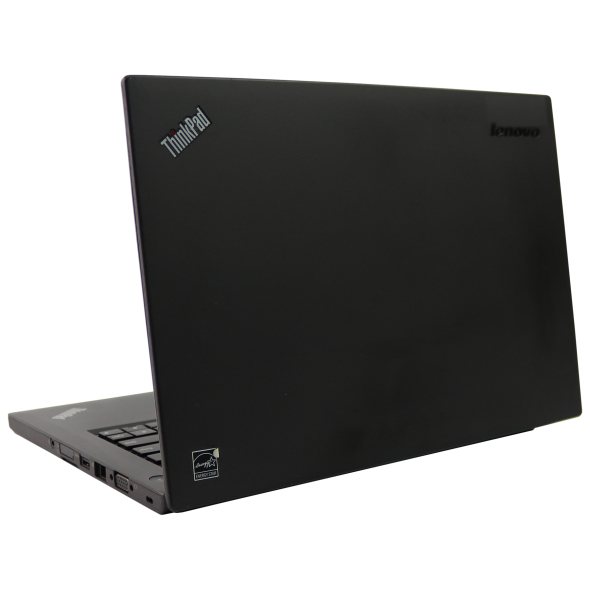 Ноутбук 14&quot; Lenovo ThinkPad T450 Intel Core i5-5300U 8Gb RAM 120Gb SSD - 4