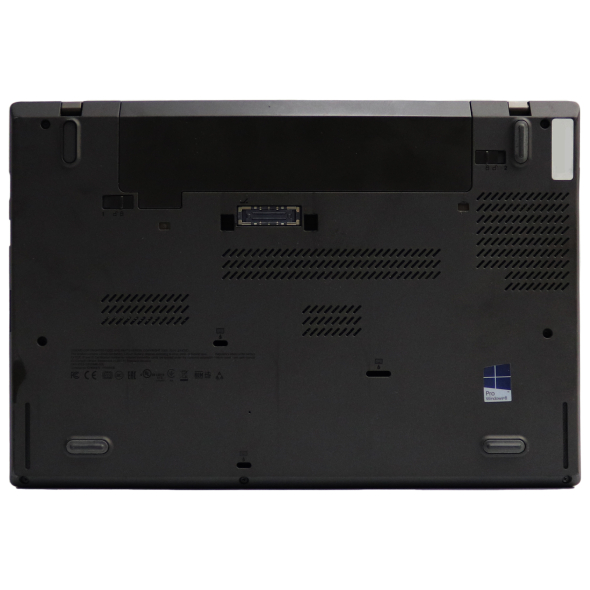 Ноутбук 14&quot; Lenovo ThinkPad T450 Intel Core i5-5300U 8Gb RAM 120Gb SSD - 8