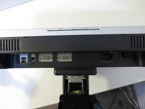 Монитор HP LP2465 (FULL HD / S-PVA) - 4
