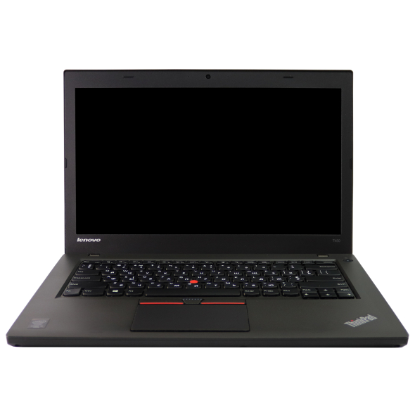 Ноутбук 14&quot; Lenovo ThinkPad T450 Intel Core i5-5300U 4Gb RAM 120Gb SSD - 2