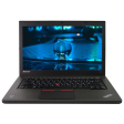Ноутбук 14" Lenovo ThinkPad T450 Intel Core i5-5300U 16Gb RAM 120Gb SSD - 1