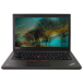 Ноутбук 14" Lenovo ThinkPad T450 Intel Core i5-5300U 16Gb RAM 480Gb SSD