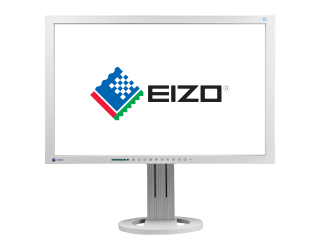 БУ Монітор Eizo FlexScan S2433W 24.1&quot; S-PVA Full HD из Европы в Дніпрі