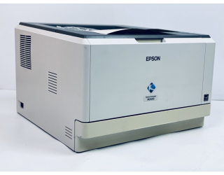 БУ Лазерний Принтер Epson AcuLaser M2400D из Европы в Дніпрі