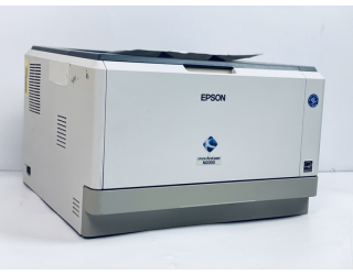 БУ Лазерний Принтер Epson AcuLaser M2000DN из Европы в Дніпрі