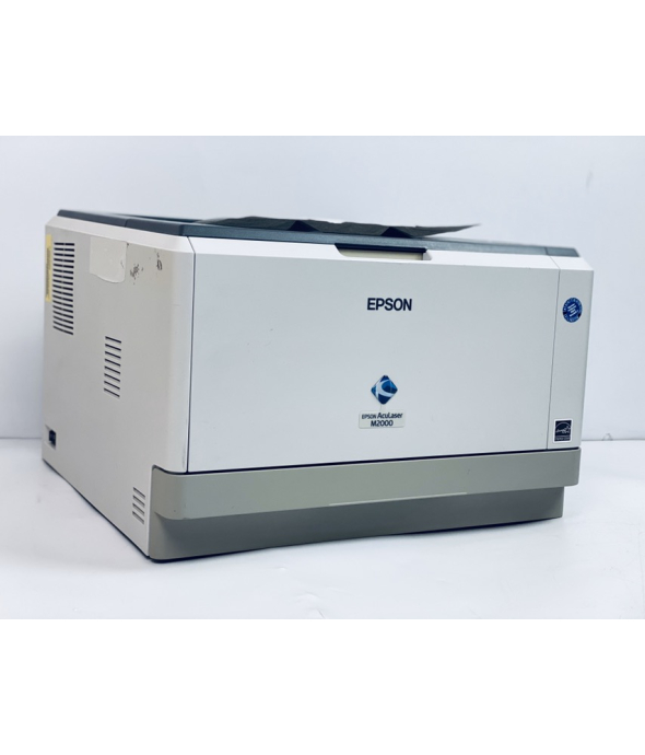 Лазерный Принтер Epson AcuLaser M2000DN - 1