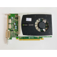 Видеокарта Nvidia Quadro 2000 1024MB GDDR5 128Bit - 1