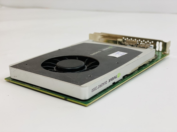 Видеокарта Nvidia Quadro 2000 1024MB GDDR5 128Bit - 5