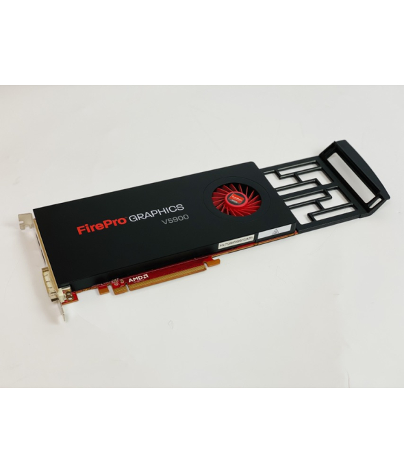 Видеокарта AMD FirePro V5900 2GB GDDR5 - 1