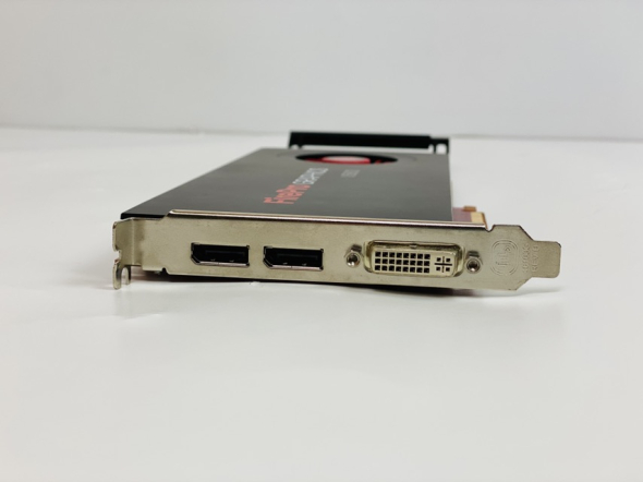 Видеокарта AMD FirePro V5900 2GB GDDR5 - 4