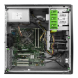 HP COMPAQ ELITE 8200 MT Core i3-2120 8GB RAM 320GB HDD + Новая GeForce GT1030 2GB - 5