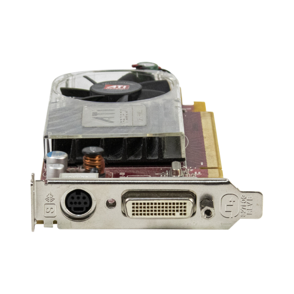 Відеокарта ATI Radeon HD 3450 256 Mb DDR2 64-bit - 3
