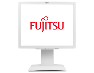 БУ Монітор 19&quot; Fujitsu B19-7 LED IPS из Европы в Дніпрі