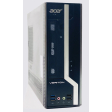 Системный Блок Acer Veriton X4630G 4x ядерный Intel Core I5 4440 3.3GHz 4GB RAM 120GB SSD - 1